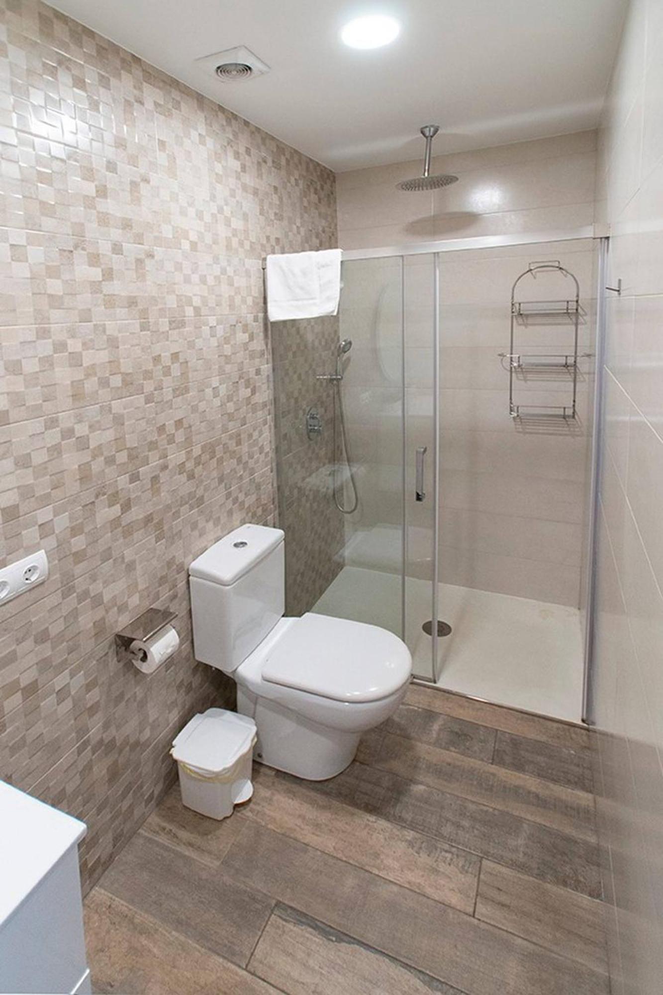 Apartamentos Lurralde Zarautz Exterior foto